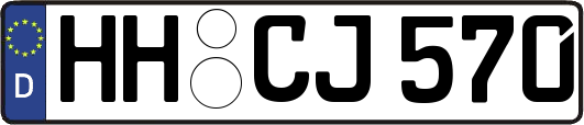 HH-CJ570