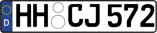 HH-CJ572