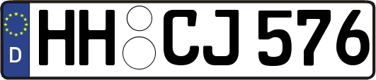 HH-CJ576