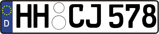 HH-CJ578