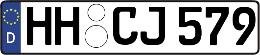 HH-CJ579