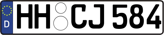 HH-CJ584