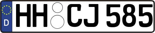 HH-CJ585