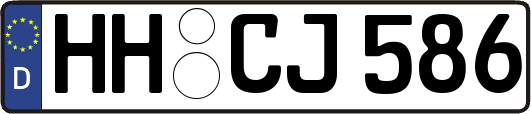 HH-CJ586