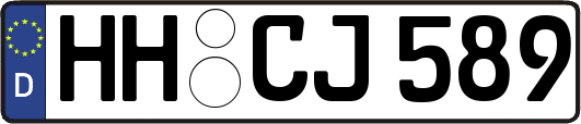 HH-CJ589