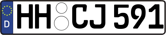 HH-CJ591