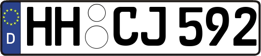 HH-CJ592