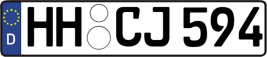 HH-CJ594