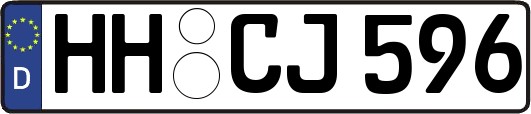HH-CJ596