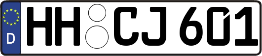 HH-CJ601