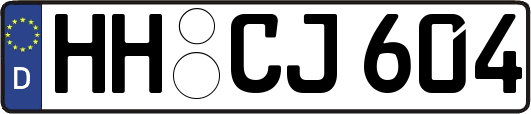 HH-CJ604