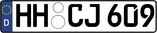 HH-CJ609