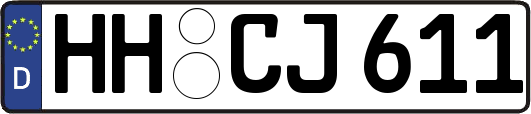 HH-CJ611