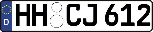 HH-CJ612
