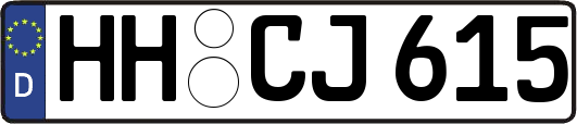 HH-CJ615