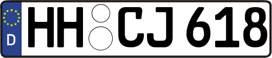 HH-CJ618