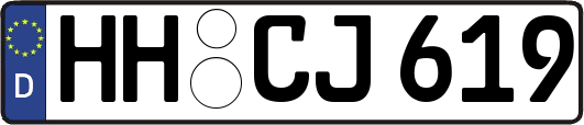 HH-CJ619