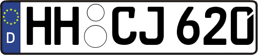 HH-CJ620