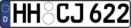 HH-CJ622