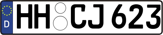 HH-CJ623
