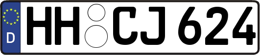 HH-CJ624