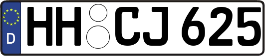 HH-CJ625