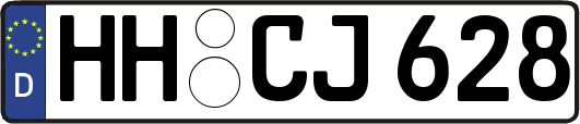 HH-CJ628