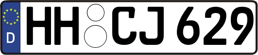 HH-CJ629