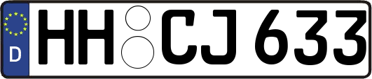 HH-CJ633