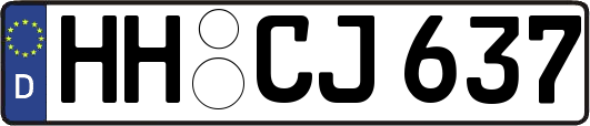 HH-CJ637