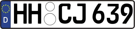 HH-CJ639