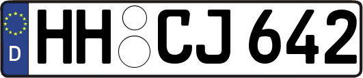 HH-CJ642