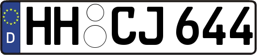 HH-CJ644