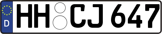 HH-CJ647