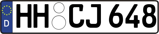 HH-CJ648