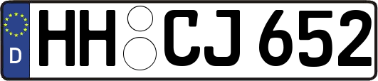 HH-CJ652