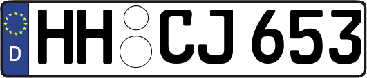 HH-CJ653