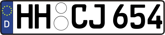 HH-CJ654