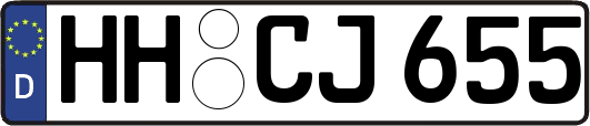 HH-CJ655