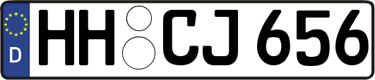 HH-CJ656