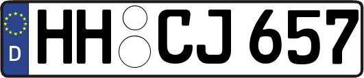 HH-CJ657