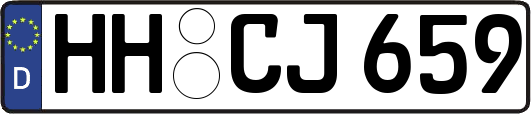 HH-CJ659