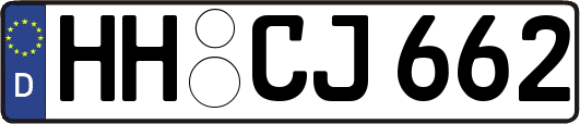 HH-CJ662