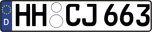 HH-CJ663