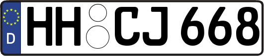 HH-CJ668