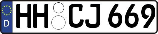 HH-CJ669