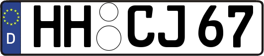 HH-CJ67