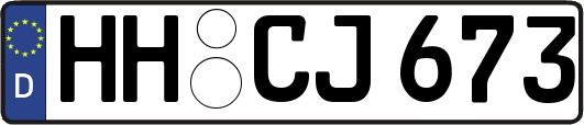 HH-CJ673
