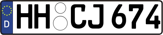 HH-CJ674