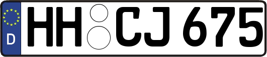 HH-CJ675